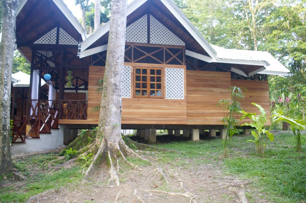 La Magia Bungalows Puerto Viejo de Talamanca ห้อง รูปภาพ